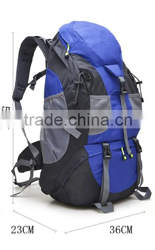 famous designer handbag shoulder For Lightweight Sport&Outdoor Camping Hiking Backpack large capacity