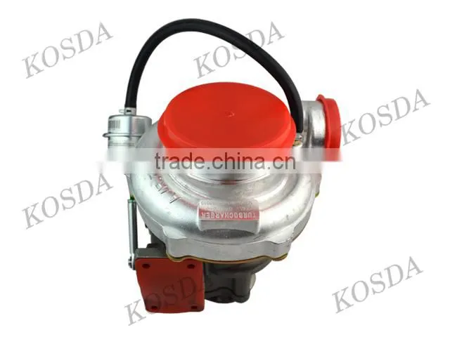 Car tuning performance Turbocharger for GT3076 GT30 GT3076 T25 flange .70 A/R .86 A/R