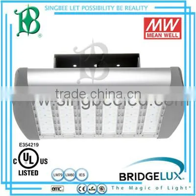 40w LED canopy light SP-2025 IP66 with Nichia UL CE RoHS cUL 5years warranty