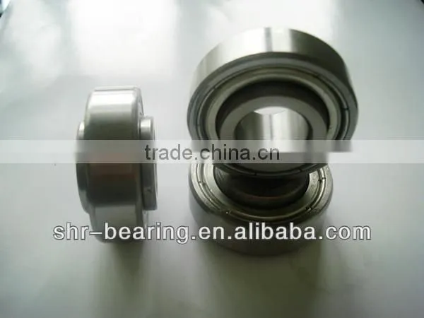Agricultural tractor spare parts AG bearing W208PPB7