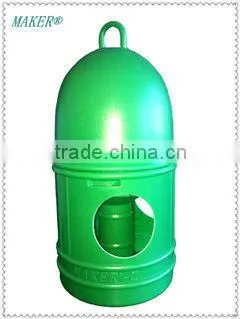 Plastic Pigeon Drinker Pigeon Waterer