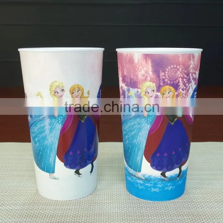 Best selling gift items change color mug OEM accepted