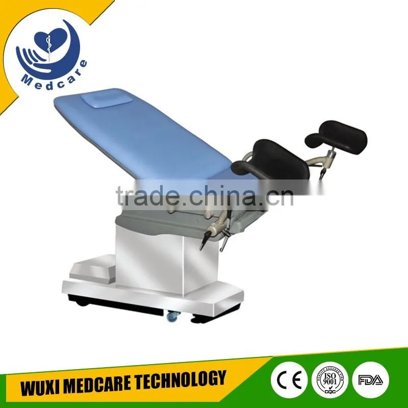 MTGT2 gynaecology examination table