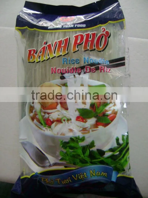 Rice Noodle - Nouille De Riz