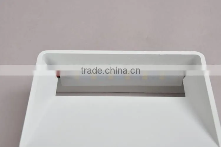 5W surface mounted LED Wall Light