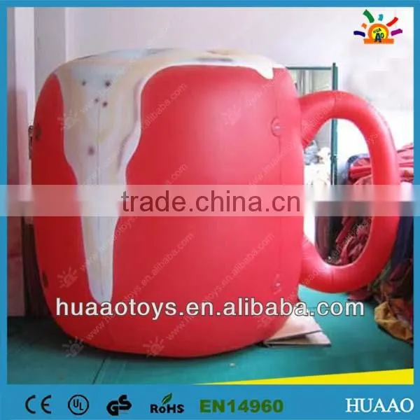 hot commercial inflatable bird model for sale