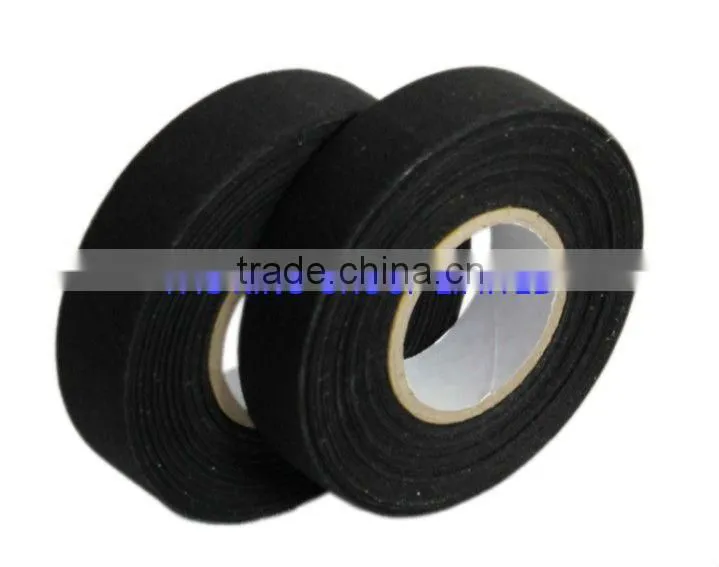 Hot sales!cheap Cloth Automotive Wire Harness tape for Auto usages