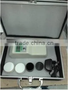 Whiteness Meter portable digital hand type WBS-1