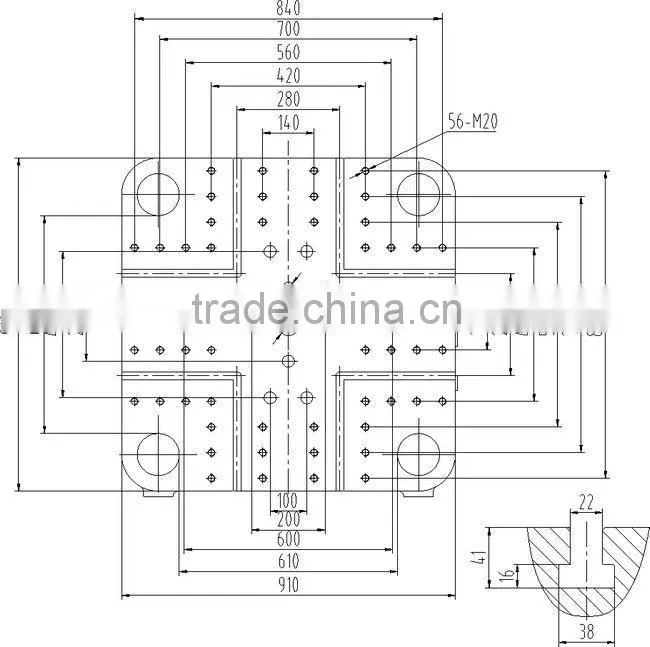 HTW280 PVC hot new products for 2016 injection molding machine china