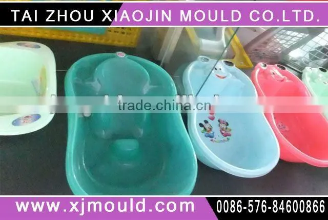 plastic baby moulds for washbasin,plastic baby washbowl mould