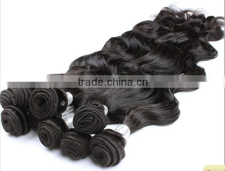 2013 new products high quality human virgin hair peruvian hair alibaba express