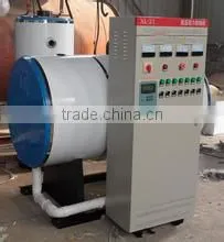 Electric Boiler For Hotel House Heating