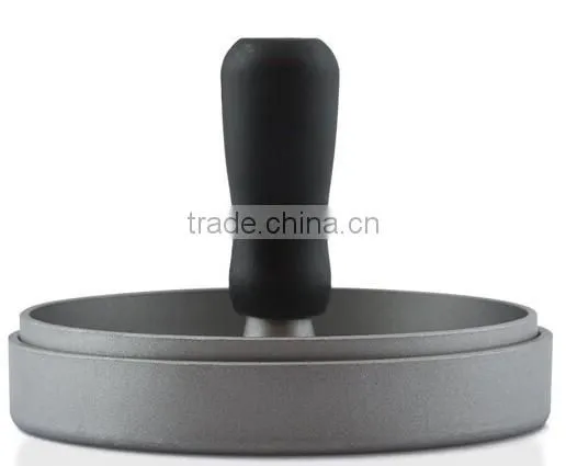 hot sale cheap hamburger patty press