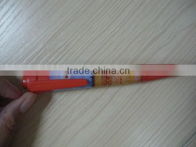 2016 customized recordable gel pen with pusn button voice Recorder