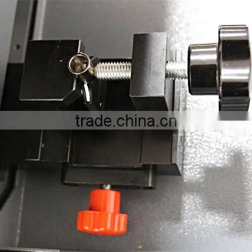 automated key cutting machine sec-e9 for locksmiths for locksmiths sec e9 key cutting machine
