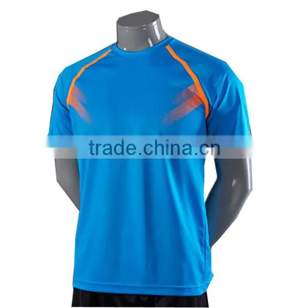 Purple soccer shirt training jersey warm up shirt for sale
