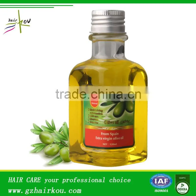 Olive Deep Repairing Essence Oil