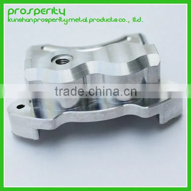 china cnc machined aluminum blocks