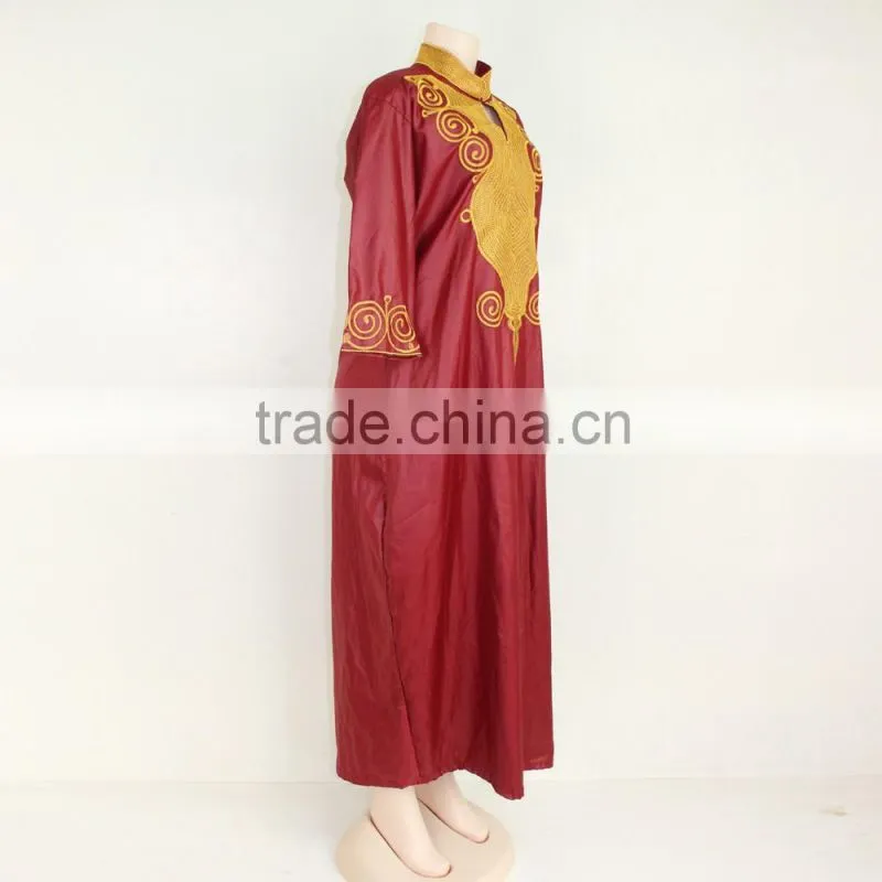 African Women Evening Gown Ethnic Dresses Women's Kaftan Dresses
