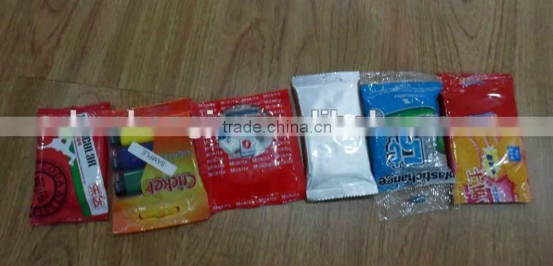 Pillow Packing Machine