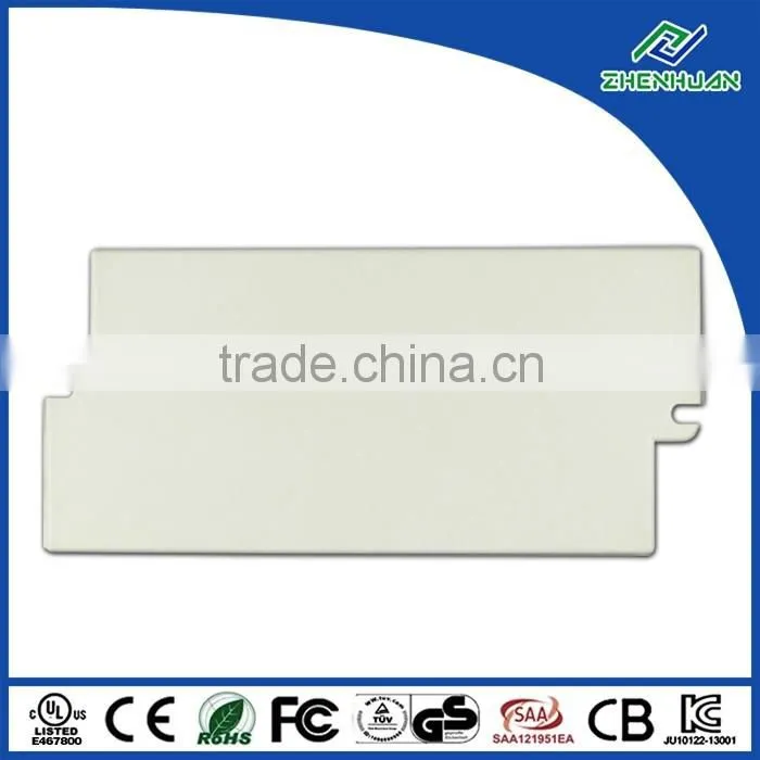 DC led driver 48V 0.75A led power supply 750mA 36W input 100-240VAC