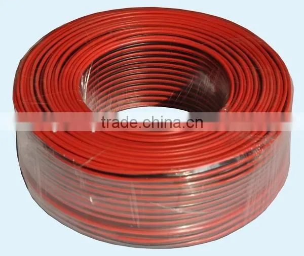 Gold silver copper tinned copper CCA speaker cable
