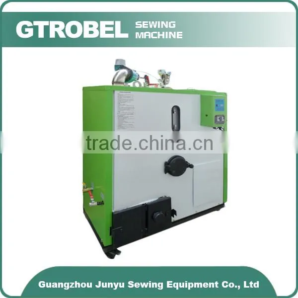 Factory Price Automatic Biomass Steam Boiler Machine