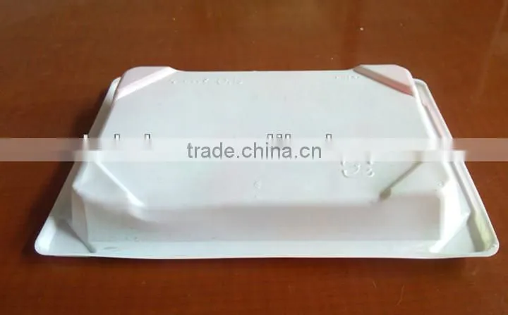 Shanghai DAKE -Thermoforming Machine