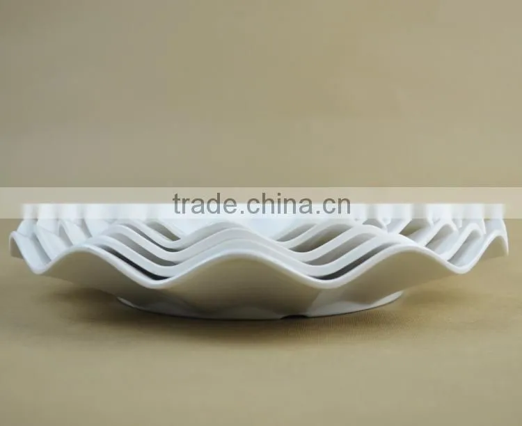 MP-1 Wholesale high quality melamine dinner plates