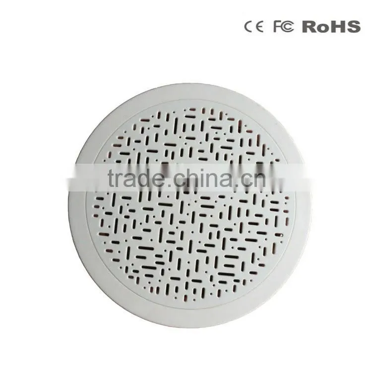6W 12W 5 inch 6 inch ceiling mount speaker