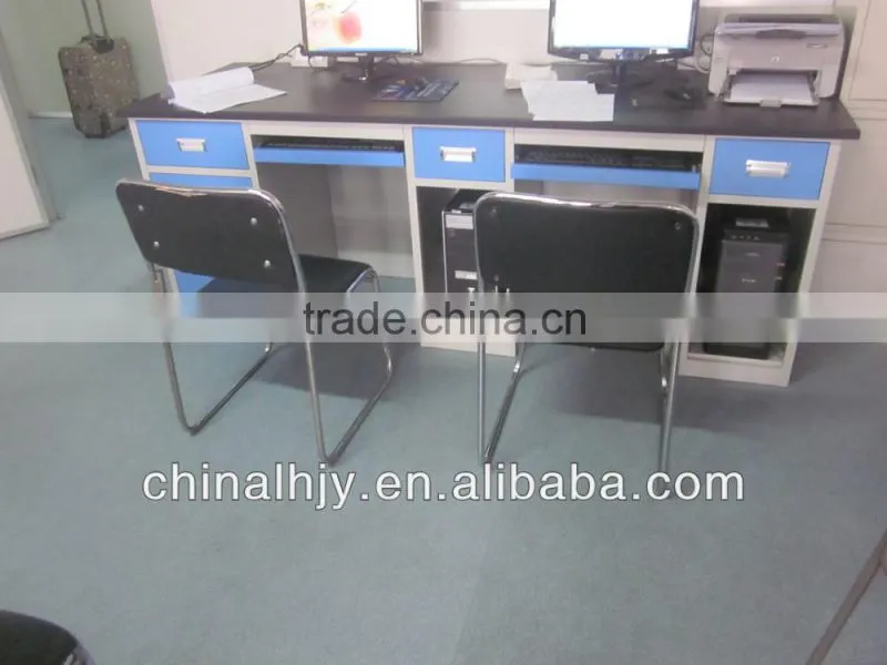 customized color and size laboratory workbench