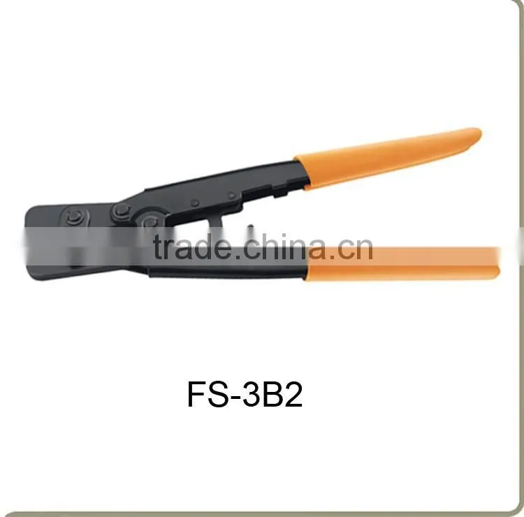 FS-3B3 Japanese stylecrimping pliers for non-insulated terminals crimping tools 1.5-2.5mm2 crimping hand tools
