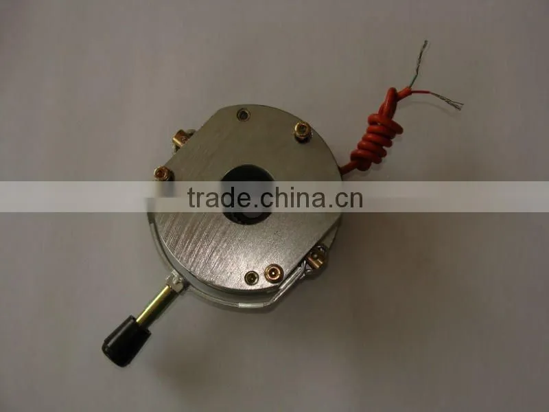 SDZ1 series spring-applied electromagnetic brake