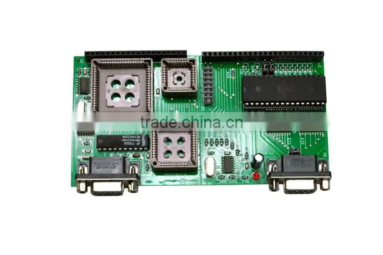 Latest Version USP UPA-USB UPA USB Serial Programmer Full Package