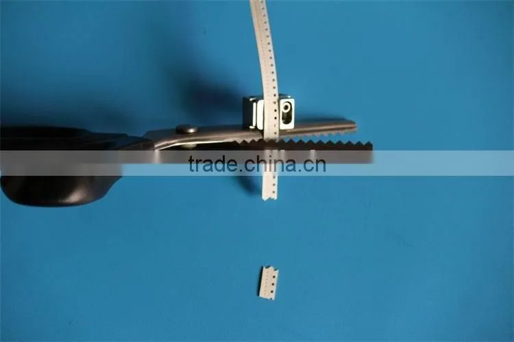 SMT Splicing Cutter Supplier Splice tape Tool