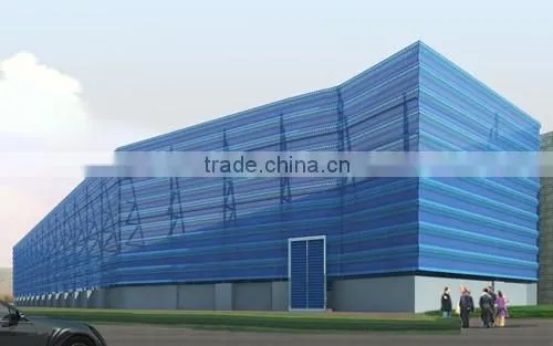 perforated mesh wind or dust nets,anti-wind fence,wind break wall in stock