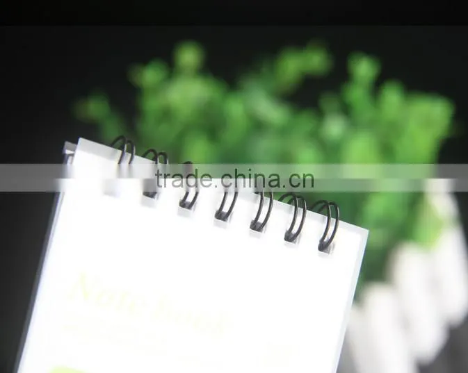PPCover Paper Notebook