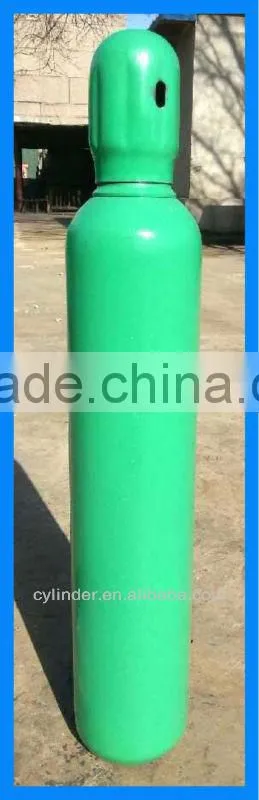 oxygen cylinder sizes