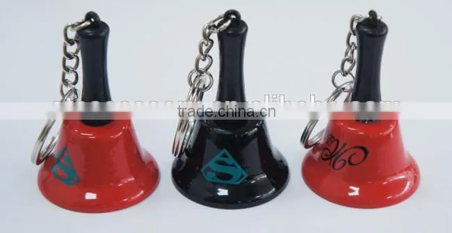 Children Craft Decorative Christmas jingle bells