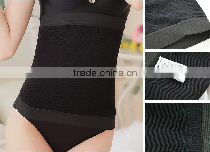 Women Shapewear Seamless Breathable Postpartum Belts