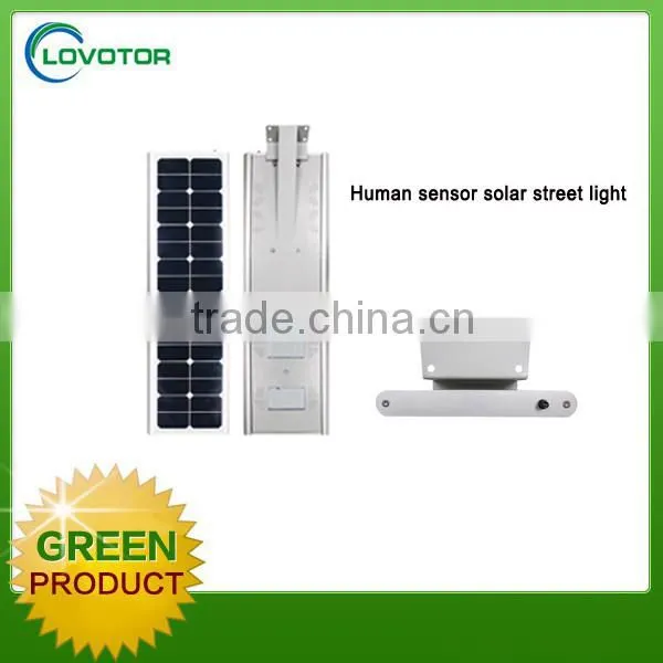 Alibaba Supplier Cheap Energy Efficient IP65 Solar Lighting street led light