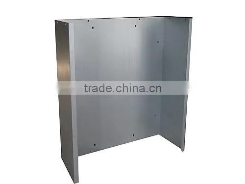 china supplier galvanized custom gold hoverboard tractor parts