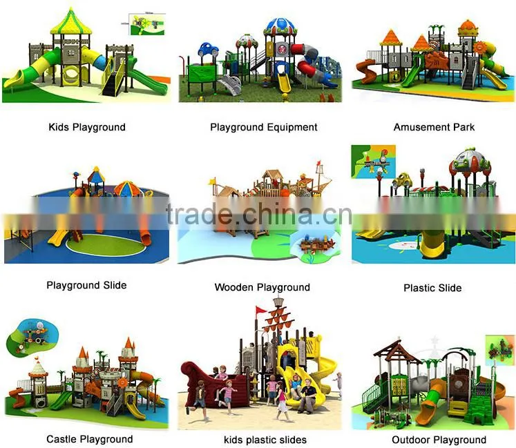 H30-1084 kids playgrounds for sale kids outdoor playground items