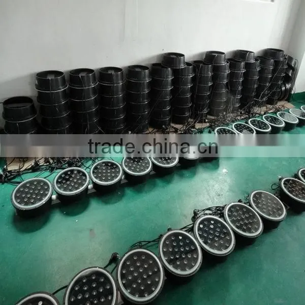 JUJIA LIGHTING FACTORY , 18w LED Underground Lights, led floor light