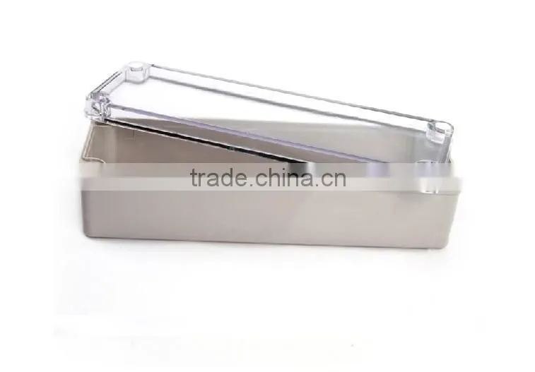 250*80*70mm telecom junction box