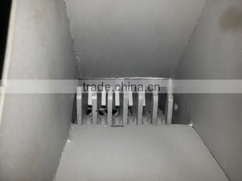 4.5 tons per hour carrot juicer machine