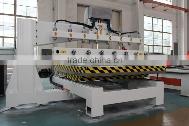 bamboo stick making machine