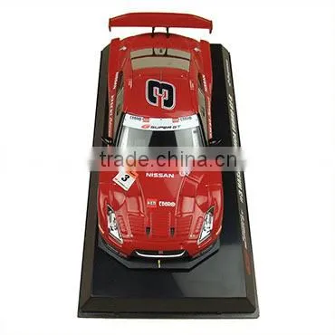 racing model