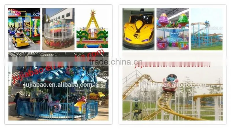 Most popular 42m Amusement rides outdoor electric ferris wheel for sale