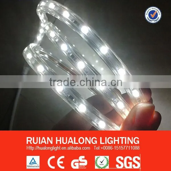LED ROPE LIGHT